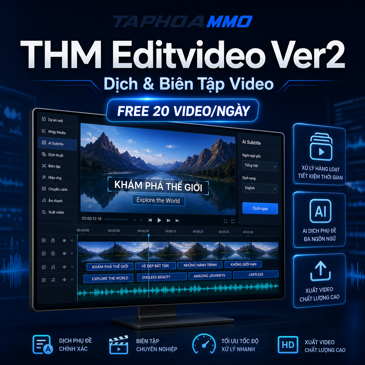 THM Editvideo Ver2